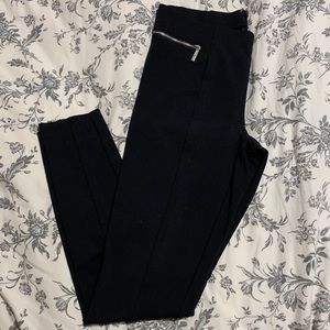 Michael Kors Black Dress Pants